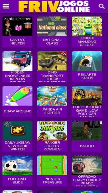 friv.com Competitors .